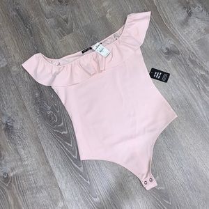 Express bodysuit
